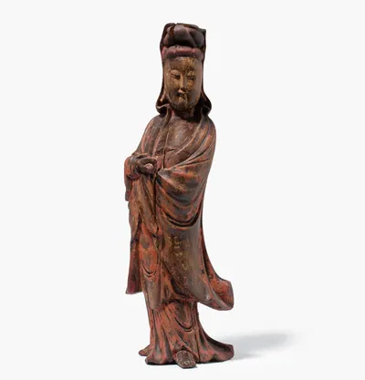 Schuler Auktionen AG - Guanyin