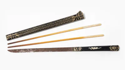 Schuler Auktionen AG - Reisebesteckset