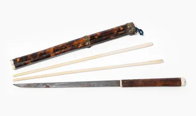 Schuler Auktionen AG - Reisebesteckset