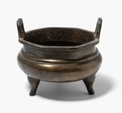 Schuler Auktionen AG - Räuchergefäss