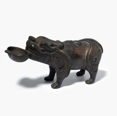 Schuler Auktionen AG - Wassertropfer