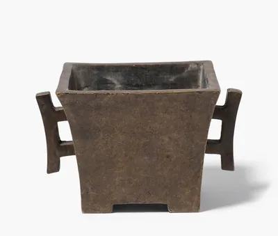 Schuler Auktionen AG - Räuchergefäss