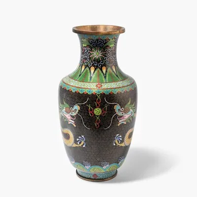 Schuler Auktionen AG - Vase