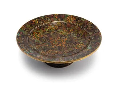 Schuler Auktionen AG - Fussschale