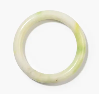 Schuler Auktionen AG - Jade-Armreif