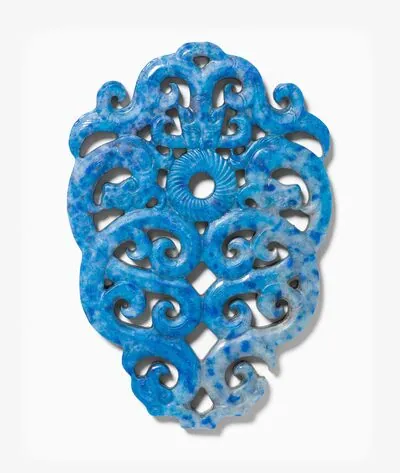 Schuler Auktionen AG - Schnitzerei