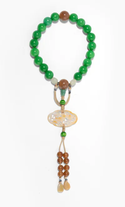 Schuler Auktionen AG - Gebetskette