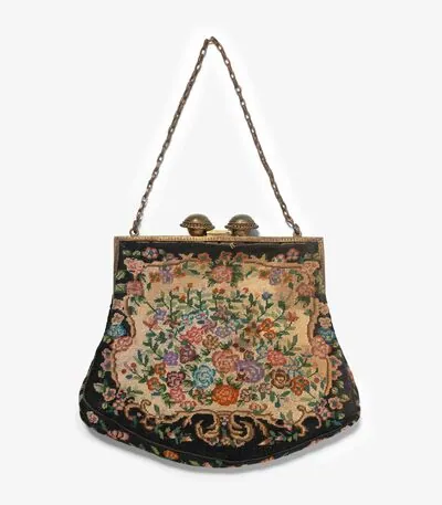 Schuler Auktionen AG - Abendtasche