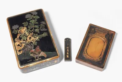 Schuler Auktionen AG - Schreibset