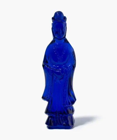 Schuler Auktionen AG - Guanyin