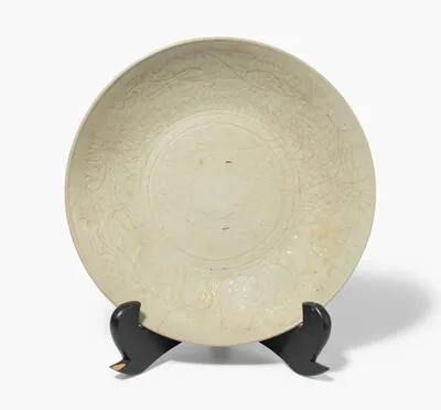 Schuler Auktionen AG - Grosse Celadon-Schale