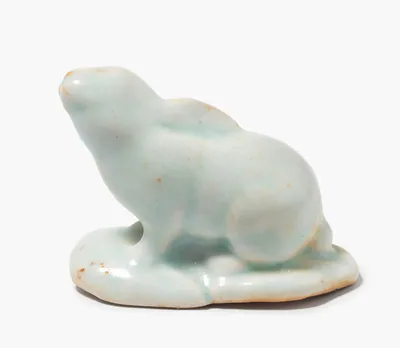 Schuler Auktionen AG - Kleine Figur