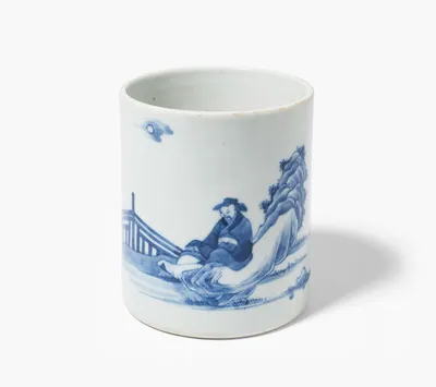 Schuler Auktionen AG - Pinselständer