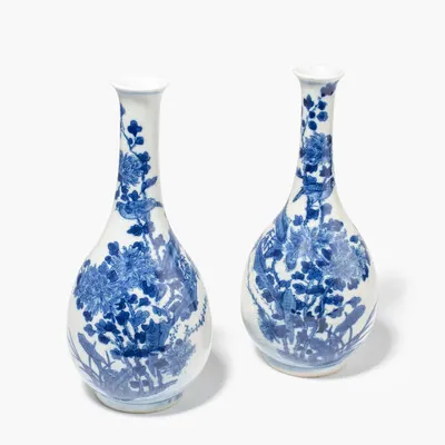 Schuler Auktionen AG - 1 Paar Vasen