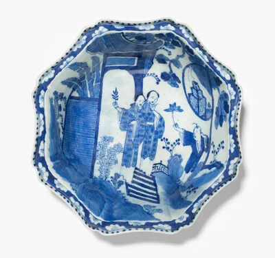 Schuler Auktionen AG - Schale