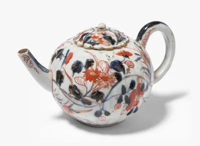 Schuler Auktionen AG - Teekanne