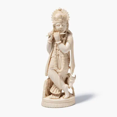 Schuler Auktionen AG - Figurengruppe