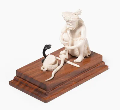 Schuler Auktionen AG - Figurengruppe