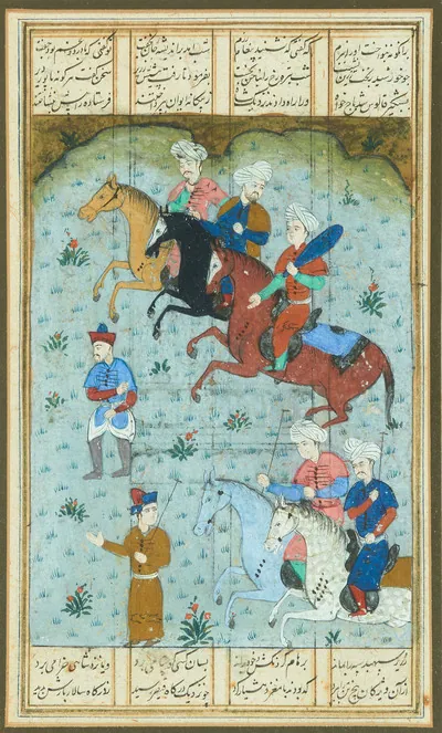 Schuler Auktionen AG - Miniaturmalerei