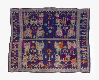 Schuler Auktionen AG - Kain Saput Sungkit