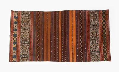 Schuler Auktionen AG - Kain Tapis