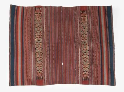 Schuler Auktionen AG - Sarong