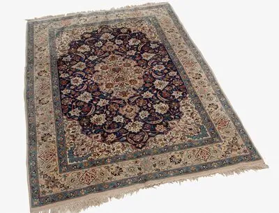 Schuler Auktionen AG - Isfahan