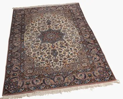 Schuler Auktionen AG - Isfahan