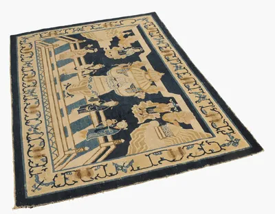 Schuler Auktionen AG - Ning-Hsia