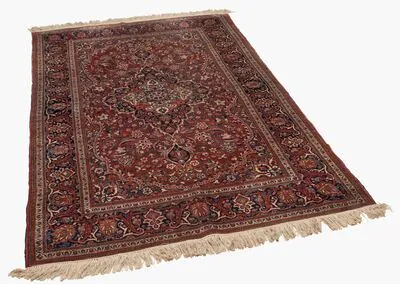 Schuler Auktionen AG - Kashan