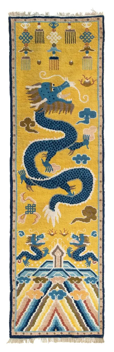 Schuler Auktionen AG - Ning-Hsia