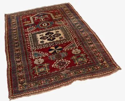 Schuler Auktionen AG - Gendje