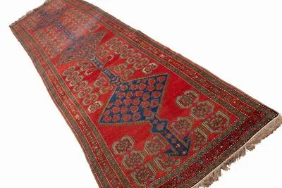 Schuler Auktionen AG - Meshkin