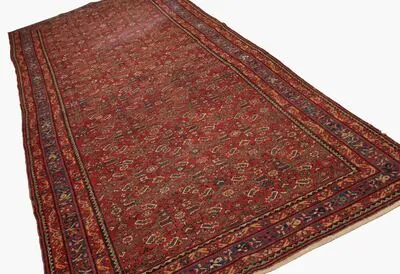 Schuler Auktionen AG - Hamedan