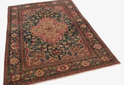 Schuler Auktionen AG - Isfahan