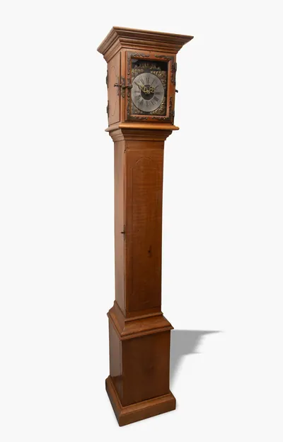 Schuler Auktionen AG - Standuhr