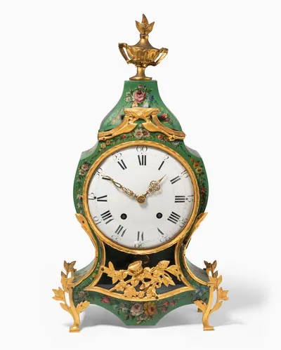 Schuler Auktionen AG - Pendule