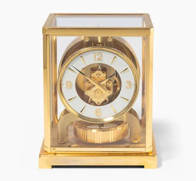 Schuler Auktionen AG - Tischuhr "Atmos"