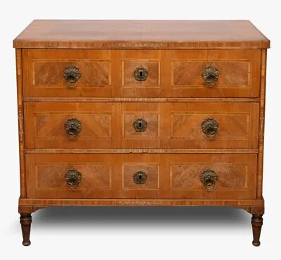 Schuler Auktionen AG - Kommode