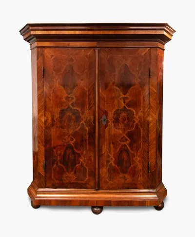 Schuler Auktionen AG - Schrank