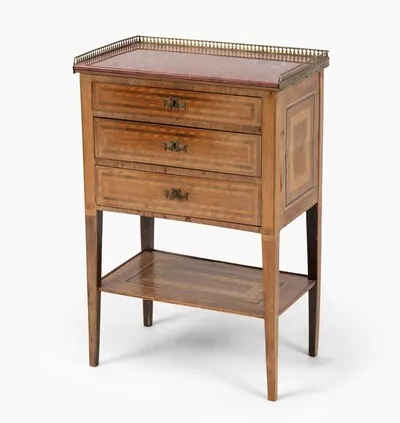 Schuler Auktionen AG - Liseuse