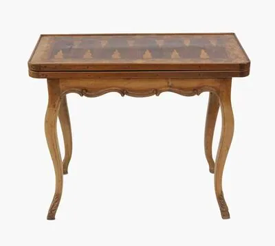 Schuler Auktionen AG - Spieltisch