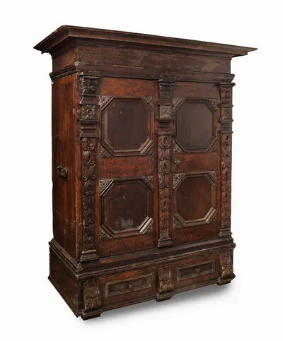 Schuler Auktionen AG - Schrank