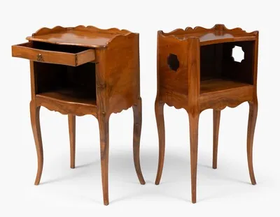 Schuler Auktionen AG - 2 Liseusen