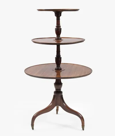 Schuler Auktionen AG - Stummer Diener