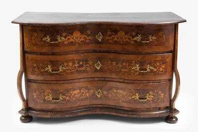 Schuler Auktionen AG - Kommode