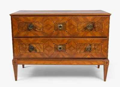 Schuler Auktionen AG - Kommode