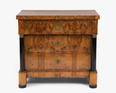 Schuler Auktionen AG - Kommode