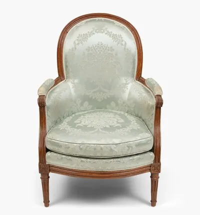 Schuler Auktionen AG - Bergère