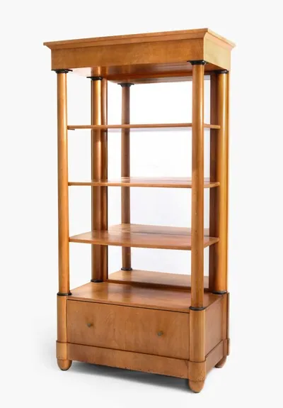 Schuler Auktionen AG - Etagere